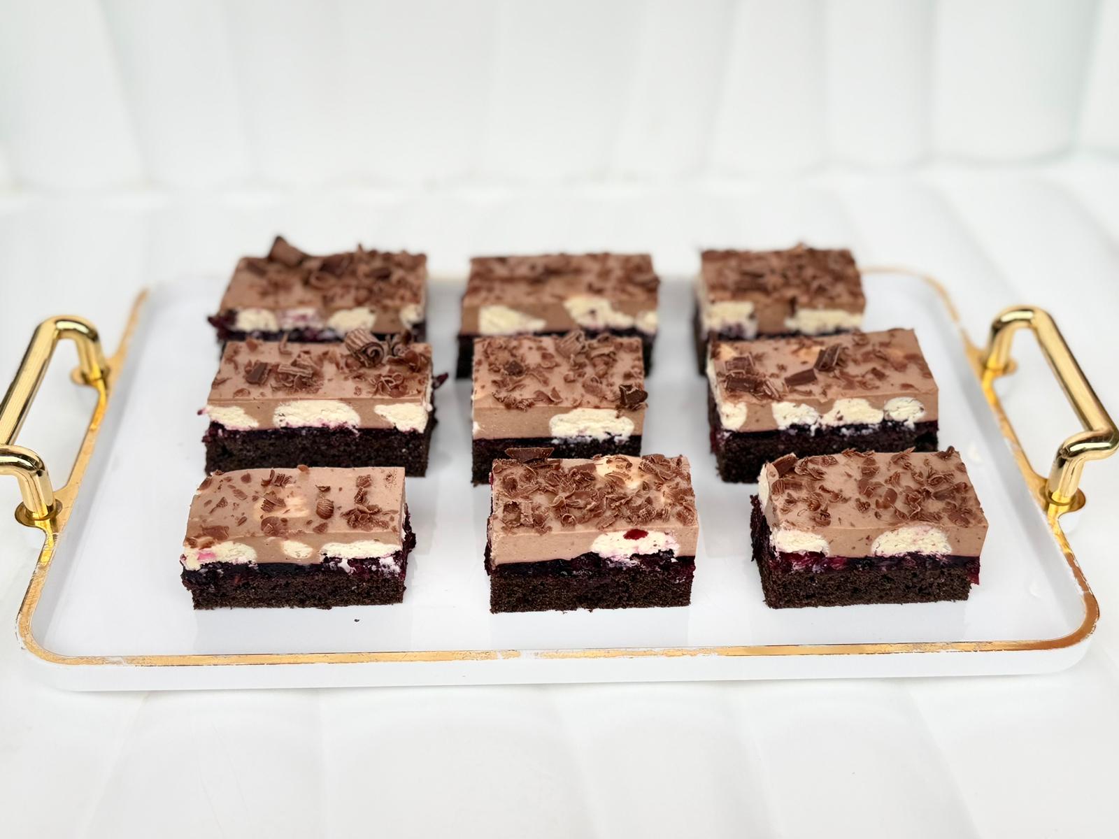 Prajitura ¨mon cheri¨